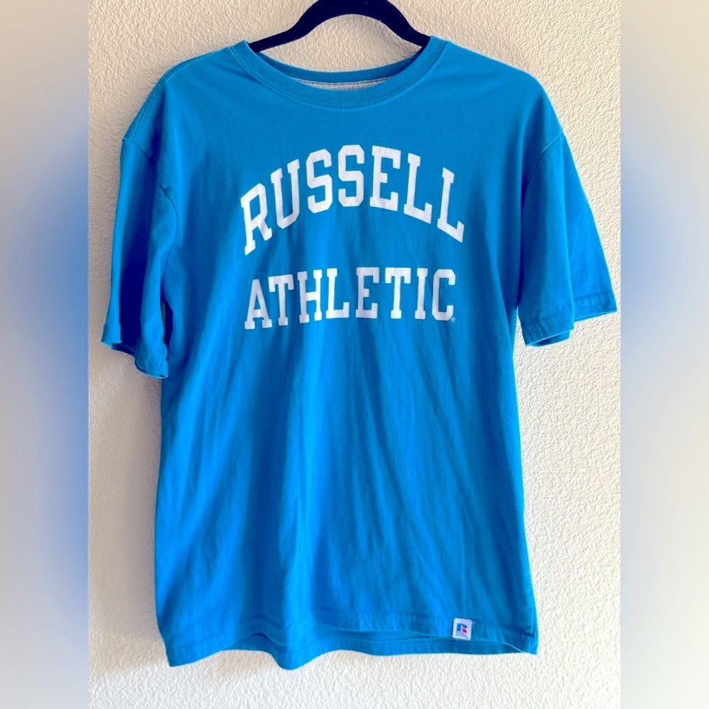 Russell Athletic  T-Shirt.